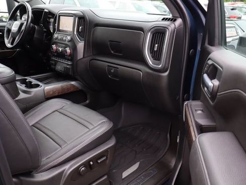 Used 2021 GMC Sierra 2500 Denali w/ Denali Ultimate Package AWD/4WD image 52