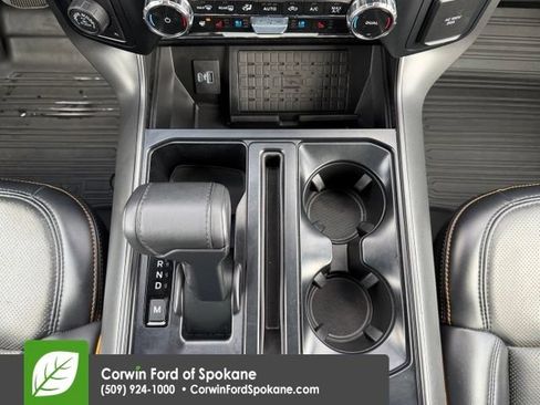 Used 2024 Ford F150 Tremor w/ Equipment Group 402A High AWD/4WD image 35