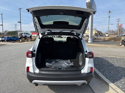 New 2026 Ford Escape Active image 21