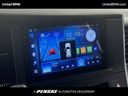 Used 2015 Toyota Sienna LE FWD image 8