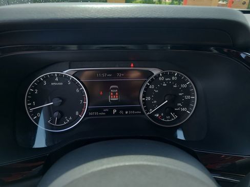 Certified 2024 Nissan Pathfinder Rock Creek image 30