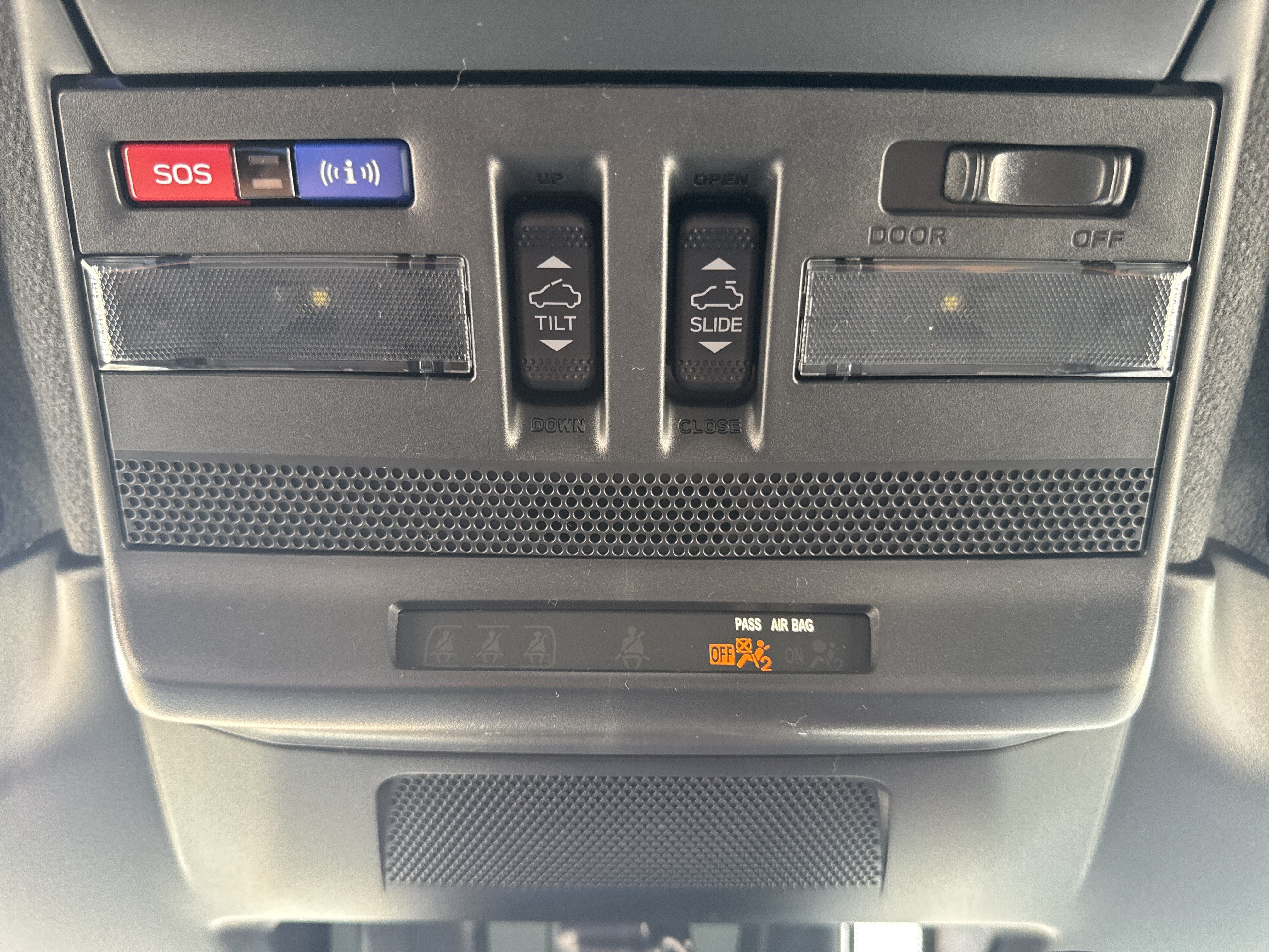 New 2026 Subaru Outback Limited XT AWD/4WD image 24