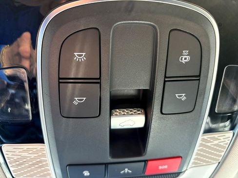 Used 2022 Hyundai Palisade SEL w/ 8P Bench Seat Package image 28