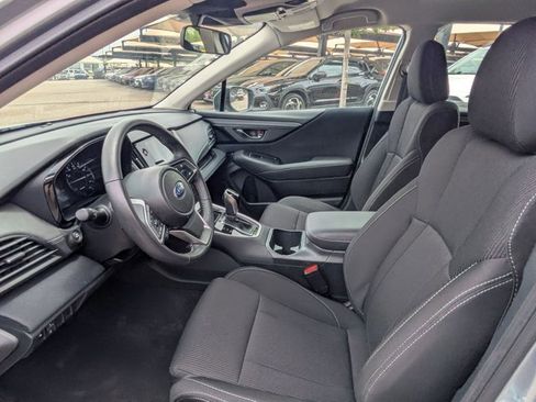 Used 2025 Subaru Legacy Premium AWD/4WD image 11