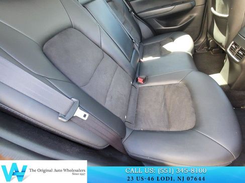 Used 2019 MAZDA CX-5 Touring image 17