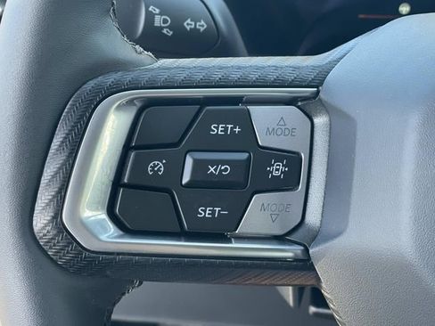 New 2026 Ford Mustang Coupe w/ Bronze Appearance Package image 8