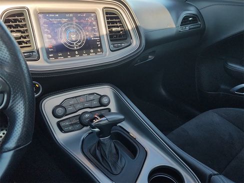 Used 2023 Dodge Challenger R/T w/ Plus Package image 17