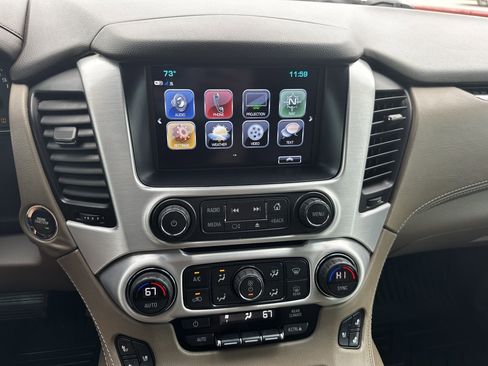 Used 2018 GMC Yukon SLT w/ Open Road Package image 31