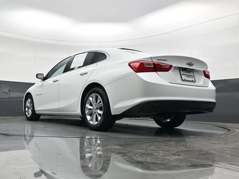 Used 2023 Chevrolet Malibu LT FWD image 43