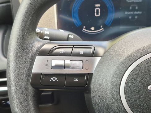 Used 2025 Hyundai Santa Cruz SEL FWD image 21