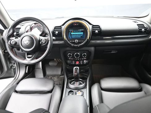 Used 2020 MINI Cooper Clubman S w/ Storage Package image 24