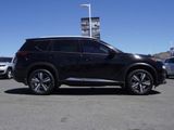 Used 2023 Nissan Rogue SL w/ SL Premium Package image 3