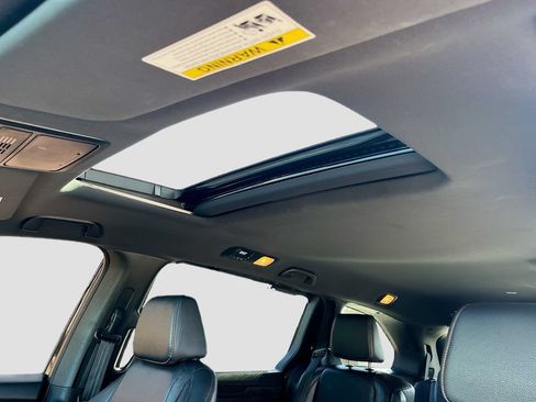 Used 2023 Honda Odyssey Sport image 21