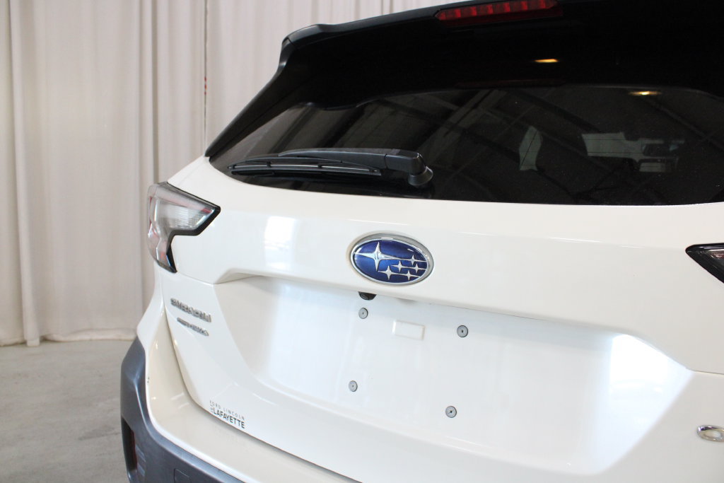Used 2021 Subaru Outback Limited AWD/4WD image 33