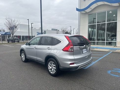Used 2016 Honda CR-V EX-L image 6