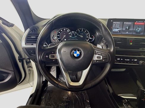 Used 2019 BMW X3 sDrive30i w/ Driving Assistance Package image 13