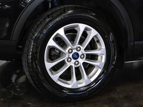 Used 2020 Ford Escape SE AWD/4WD image 53