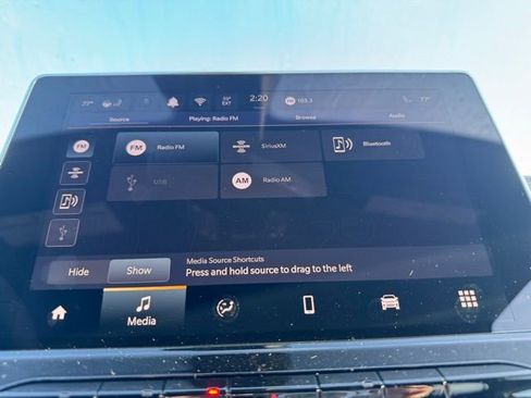 New 2026 Jeep Compass Limited image 30