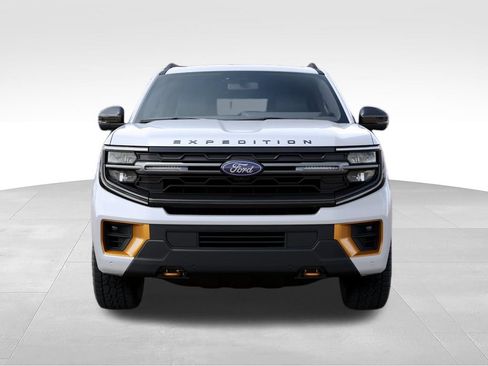 New 2027 Ford Expedition Tremor AWD/4WD image 3