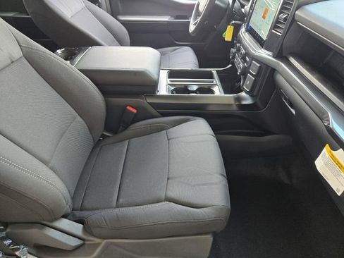 New 2026 Ford F150 STX w/ F-150 LOBO Package AWD/4WD image 11