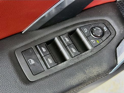 Used 2023 BMW X1 xDrive28i w/ M Sport Package AWD/4WD image 18