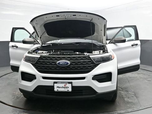 Used 2021 Ford Explorer 4WD image 48