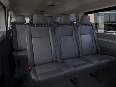 New 2026 Ford Transit 350 XL image 13