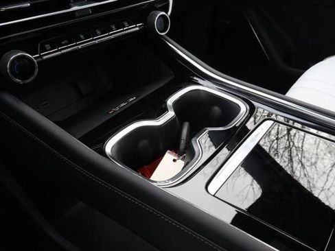 New 2026 Chevrolet Traverse High Country image 34