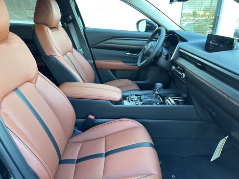 New 2026 MAZDA CX-50 AWD 2.5 S w/ Cargo Package image 12