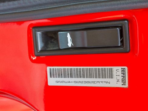 Used 2005 Ferrari F430 Coupe image 53