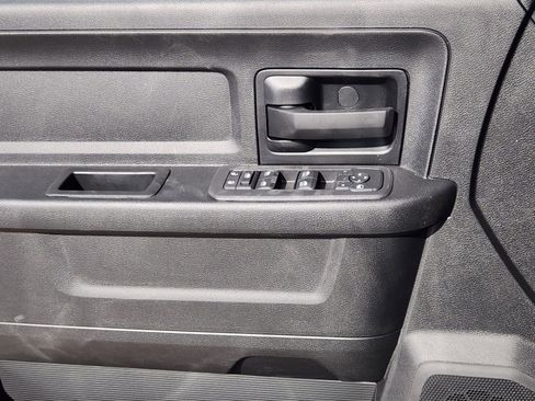 New 2026 RAM 2500 Tradesman w/ Chrome Appearance Group image 19