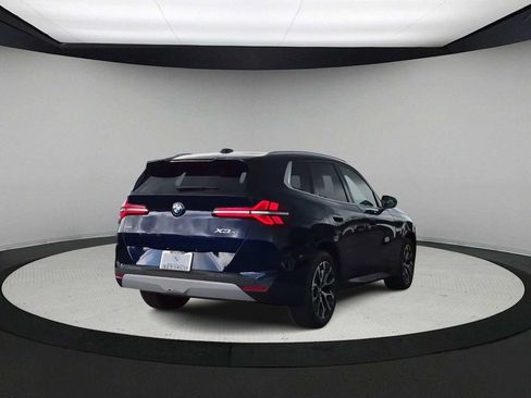 Used 2026 BMW X3 xDrive30i AWD/4WD image 8