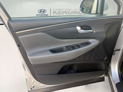 Used 2022 Hyundai Santa Fe SEL image 17