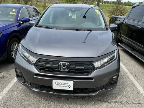Used 2026 Honda Odyssey EX-L image 4