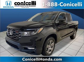 New 2026 Honda Ridgeline TrailSport video 1