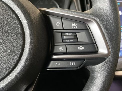 Used 2025 Subaru Impreza 2.0i Sport image 13