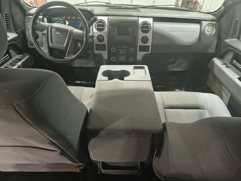 Used 2013 Ford F150 XLT w/ Luxury Equipment Group AWD/4WD image 17