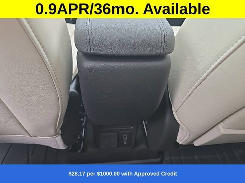 New 2026 Buick Encore GX Avenir w/ Avenir Technology Package FWD image 16
