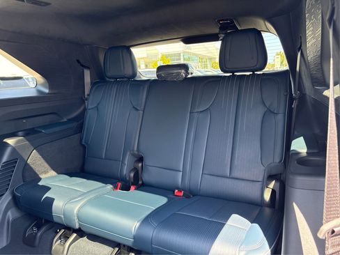 New 2026 Cadillac Escalade IQ Sport 2 AWD/4WD image 12