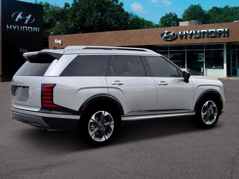 New 2026 Hyundai Palisade Limited image 8