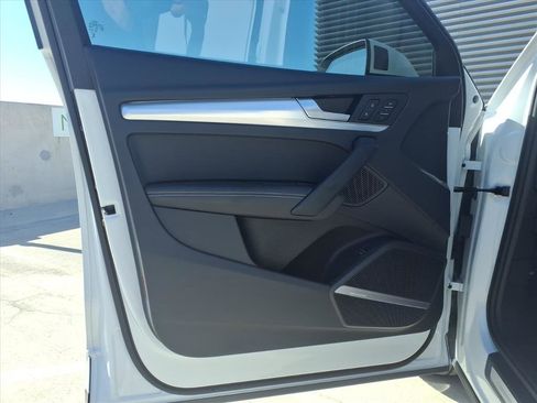 Used 2024 Audi Q5 2.0T Prestige image 20