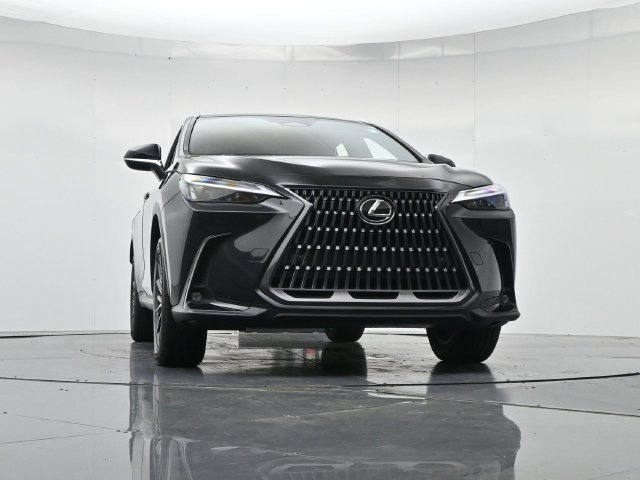 Used 2024 Lexus NX 250 FWD image 38