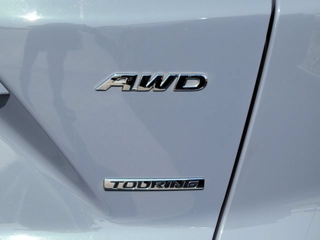 Used 2021 Honda CR-V Touring image 16