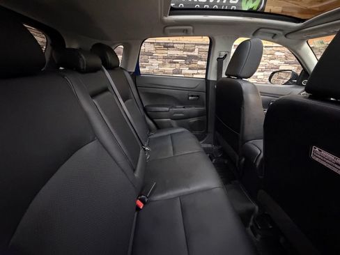 Used 2017 Mitsubishi Outlander Sport GT AWD/4WD image 54