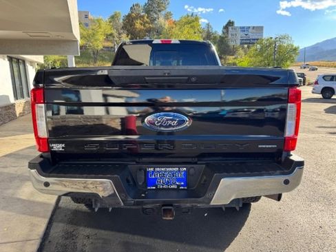 Used 2019 Ford F350 Lariat image 6