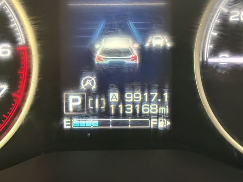 Used 2019 Subaru Forester Limited w/ Popular Package #3 AWD/4WD image 21