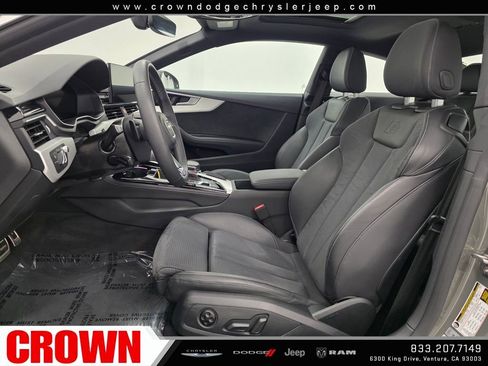Used 2024 Audi A5 2.0T Prestige w/ 19" Wheel Package image 26
