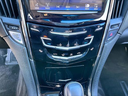 Used 2013 Cadillac ATS 2.0T AWD Sedan image 32