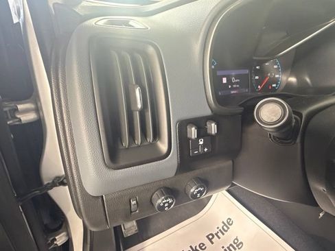 Used 2020 Chevrolet Colorado Z71 AWD/4WD image 21