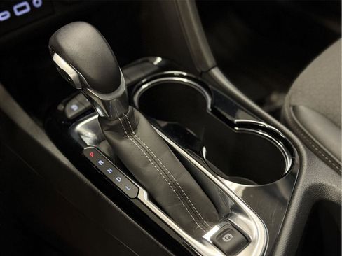 Certified 2023 Buick Encore GX Preferred w/ Cold Weather Comfort Package image 20